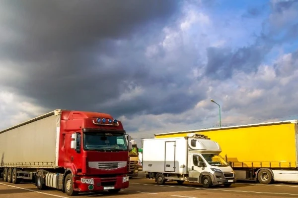 Malatya Mersin Nakliyat Ambarları